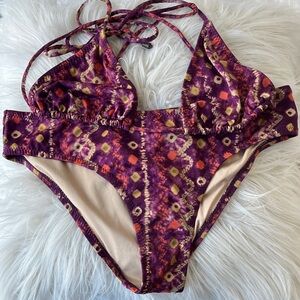 Faherty Bikini
